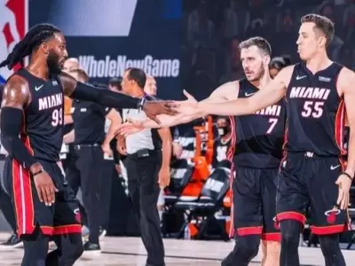 miami