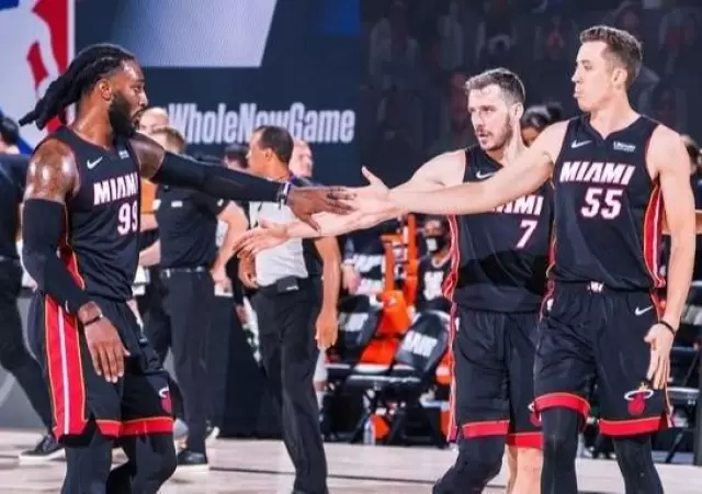 miami