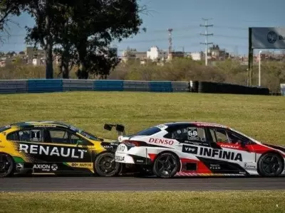 Super-TC2000