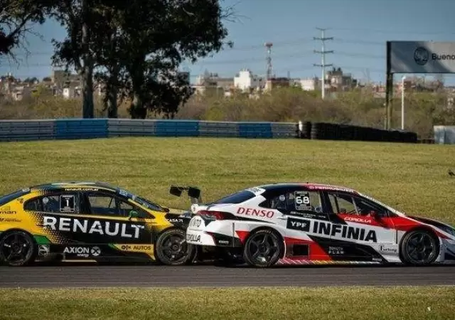 Super-TC2000