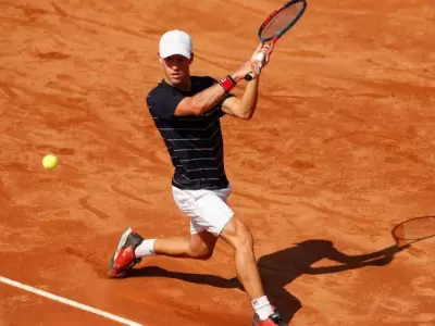 Diego-Schwartzman