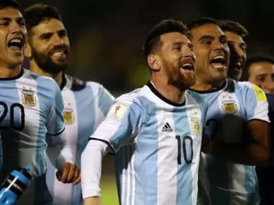 mess
