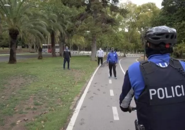 parque-salida-recreativa-mendoza-hoy-pandemia