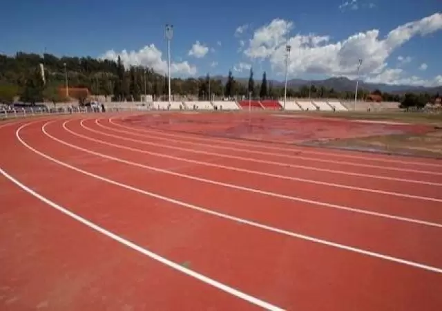 Pista-atletismo