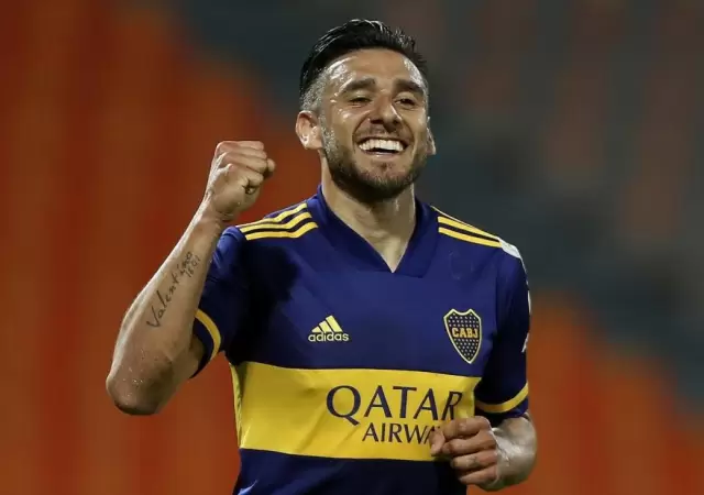 salvio-boca-libertadores