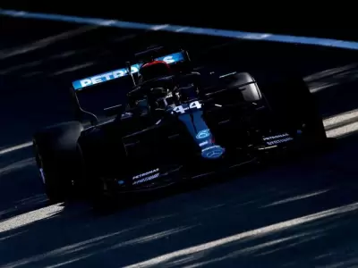 Lewis-Hamilton