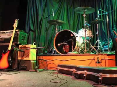Musica-en-vivo