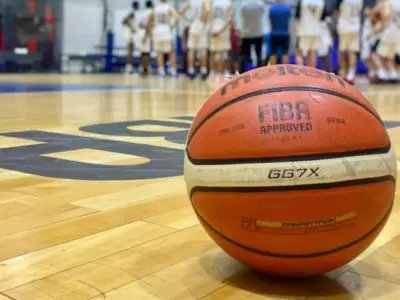 Basquet-entrenamiento