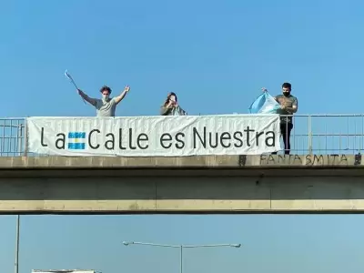 argentina-manifestaciones-gobierno-nacional
