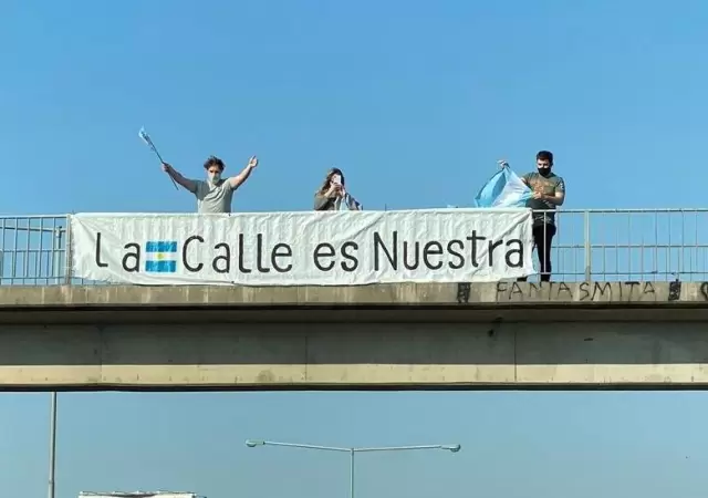 argentina-manifestaciones-gobierno-nacional