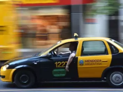 taxi-mendoza