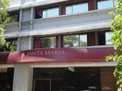 Cl�nica-Santa-Mar�a