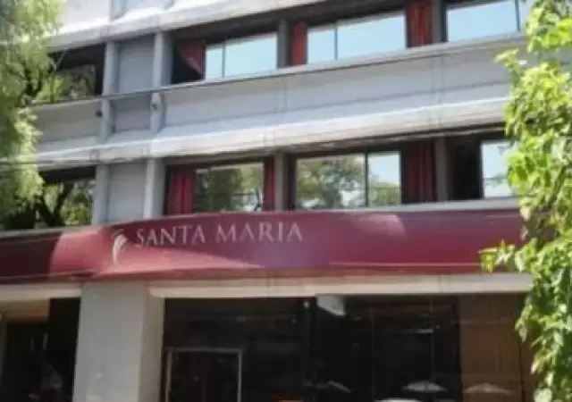 Cl�nica-Santa-Mar�a