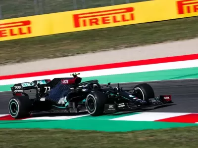 Valteri-Bottas