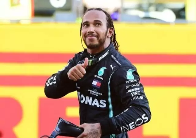 Hamilton-Toscana