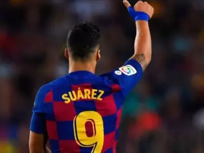 Suarez