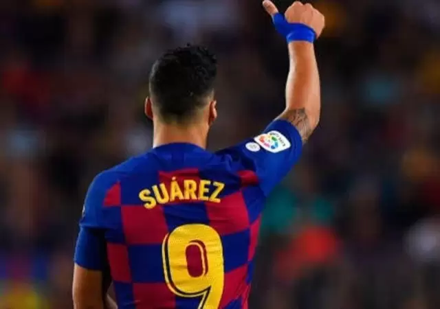 Suarez