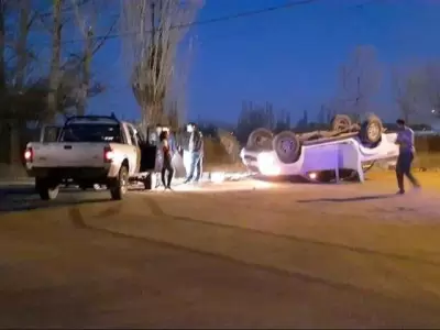 Accidente