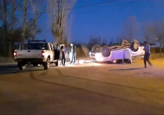 Accidente