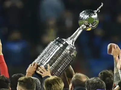 Copa-Libertadores