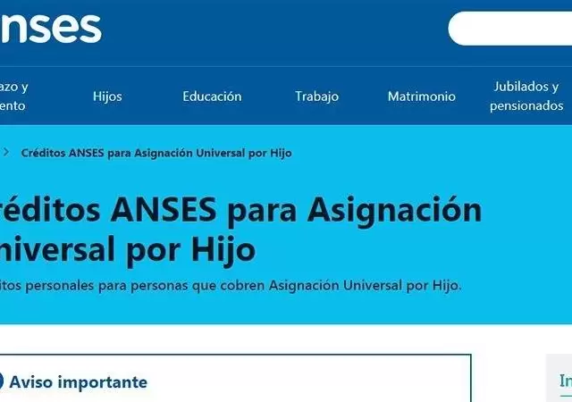 Credito-ANSES-Prestamos