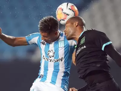 Racing-copa