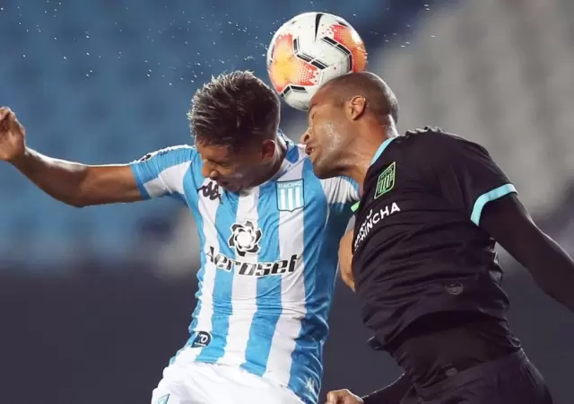 Racing-copa