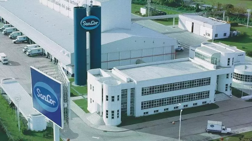 SanCor