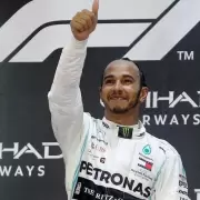 Lewis Hamilton revel� su pr�ximo sue�o argentino: �qu� lugar es y por qu� lo eligi�?