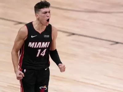 Tyler-Herro