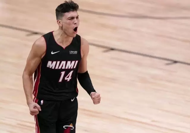 Tyler-Herro