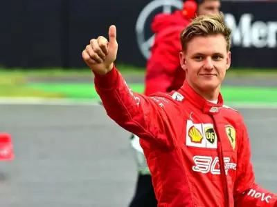 Mick-Schumacher