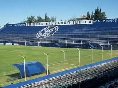 Independiente-Rivadavia