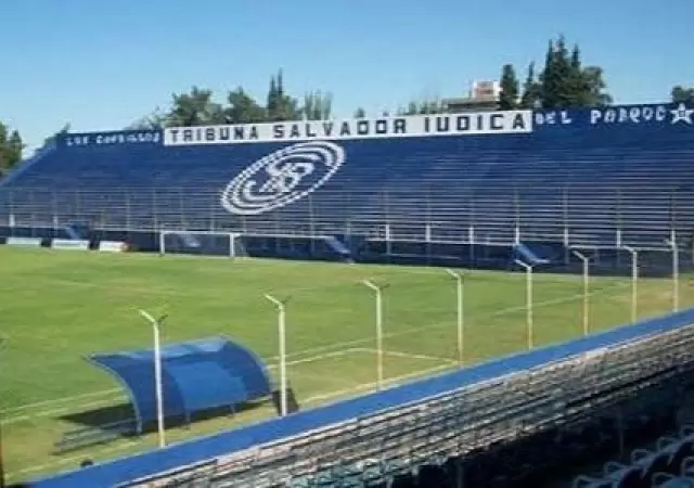 Independiente-Rivadavia