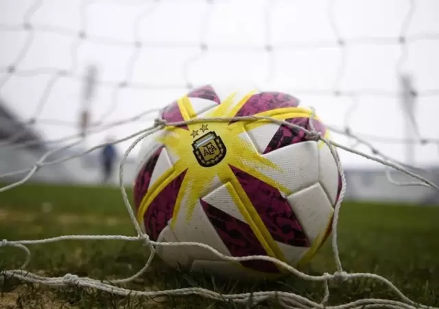 liga-profesional-de-f�tbol-argentina-coronavirus