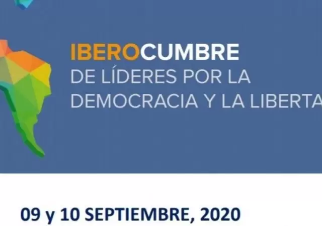 Iberocumbre-de-L�deres-por-la-Democracia-y-la-Libertad