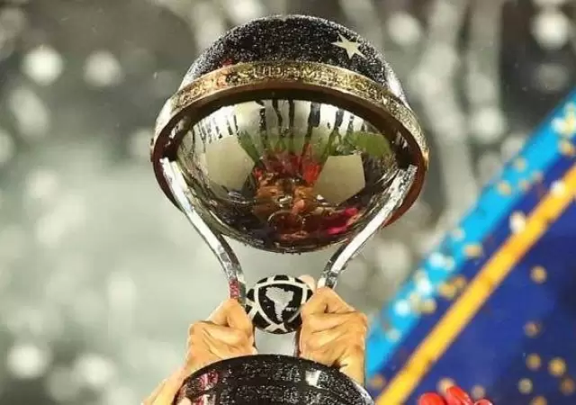 Copa-Sudamericana