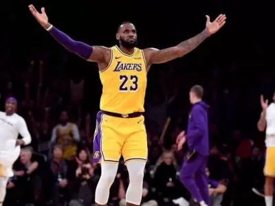 los-lakers