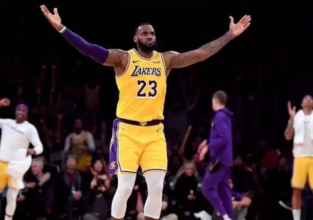 los-lakers