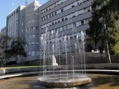 Hospital-Central