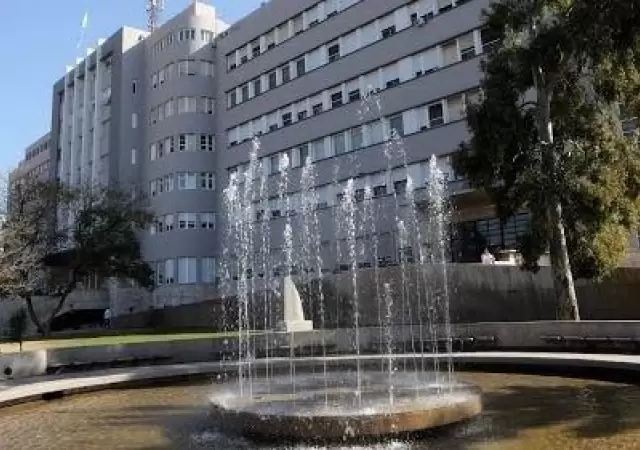 Hospital-Central