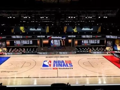 NBA--Final
