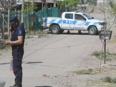 policia
