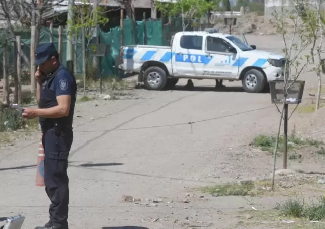 policia