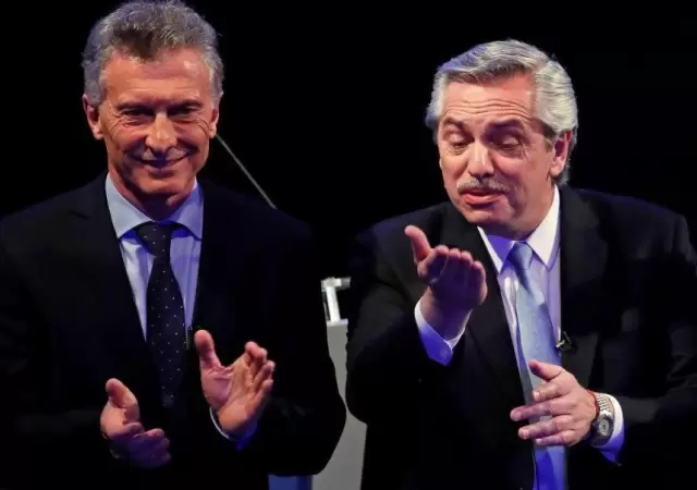 Macri-Alberto