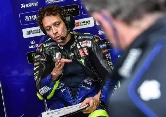 Valentino-Rossi