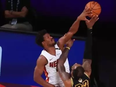 Miami-Lakers