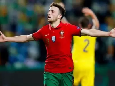 Portugal-Naciones