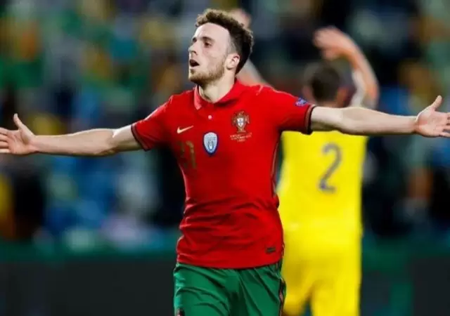 Portugal-Naciones