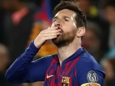 Messi-Lionel